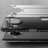 CaseUp Xiaomi Redmi Note 9 Pro 5G Kılıf Tank Siyah 4